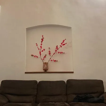 Araba Fenice - Centro Apartman *