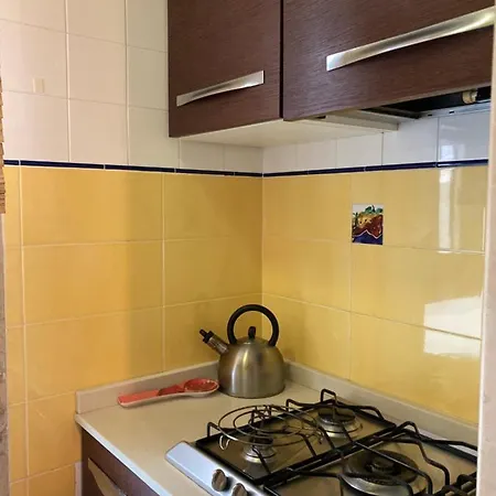 Apartment Araba Fenice - Centro Bari