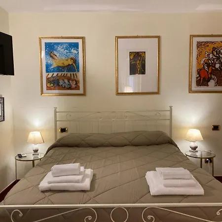 Apartman Araba Fenice - Centro *