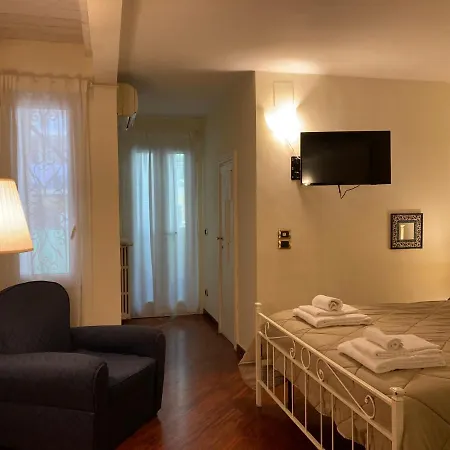 Araba Fenice - Centro