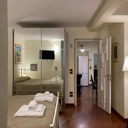 Araba Fenice - Centro Apartman Bari
