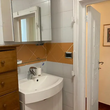 Araba Fenice - Centro شقة *