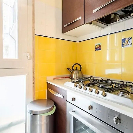 Apartman Araba Fenice - Centro *