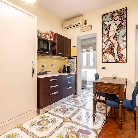 Araba Fenice - Centro Apartmán