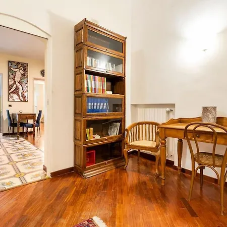 Appartement Araba Fenice - Centro Bari