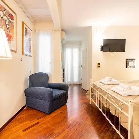 Apartmán Araba Fenice - Centro Bari