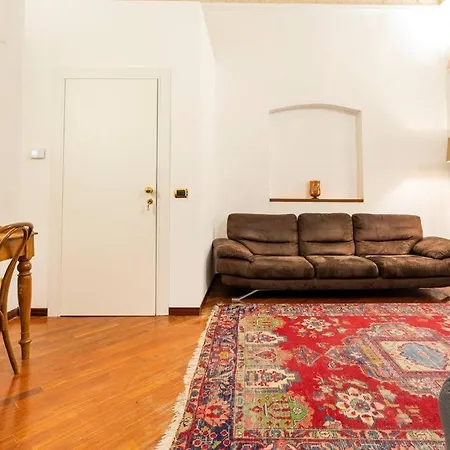 Apartmán Araba Fenice - Centro Bari