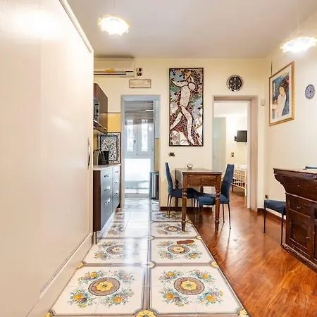 Araba Fenice - Centro Apartment