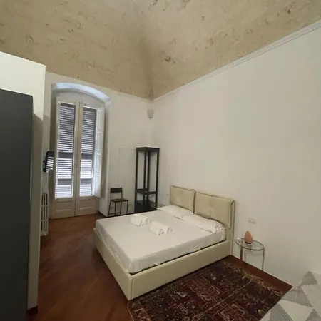 Araba Fenice - Centro باري