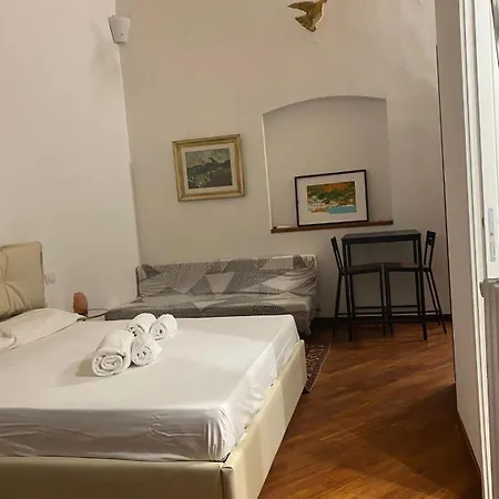 Araba Fenice - Centro * باري