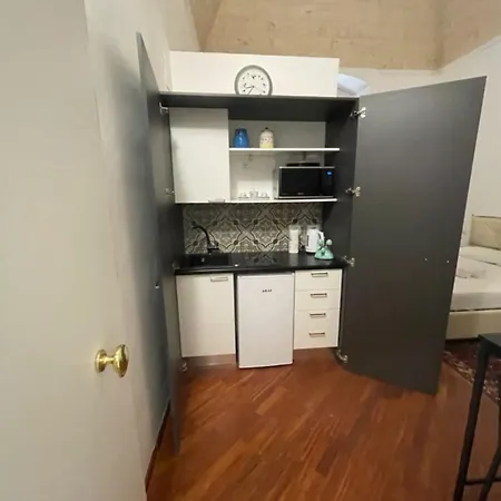 Araba Fenice - Centro شقة *