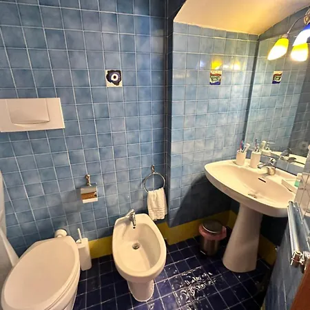 Araba Fenice - Centro Apartman Bari