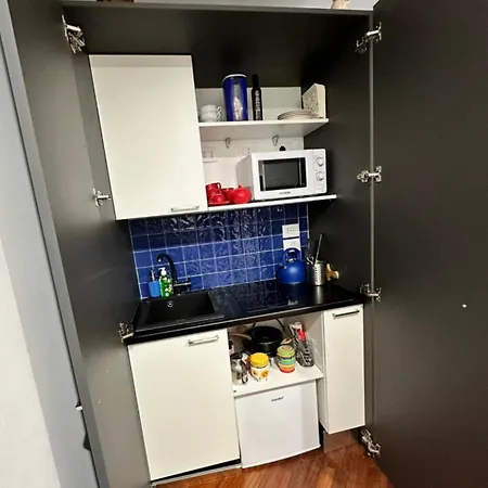 Araba Fenice - Centro باري