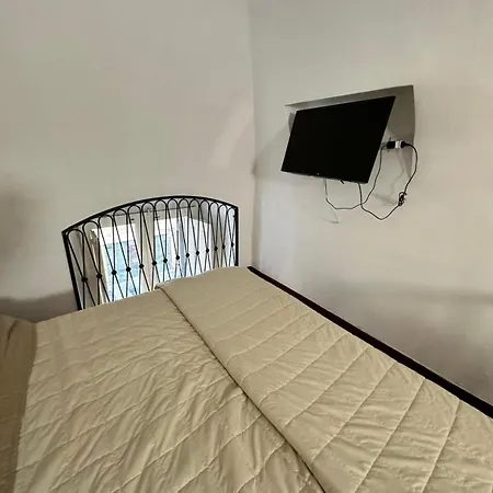 Araba Fenice - Centro Apartman Bari