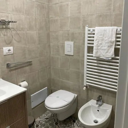 Apartman Araba Fenice - Centro *