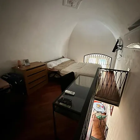 Araba Fenice - Centro Apartment