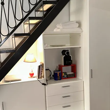 Araba Fenice - Centro Apartman *