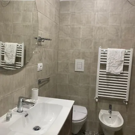 Araba Fenice - Centro * باري