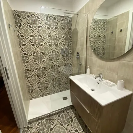 Araba Fenice - Centro Apartman *