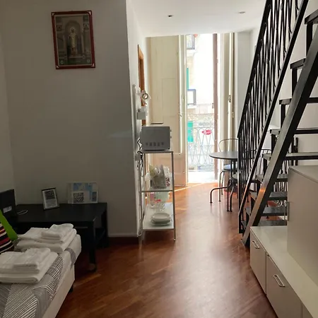 Araba Fenice - Centro باري