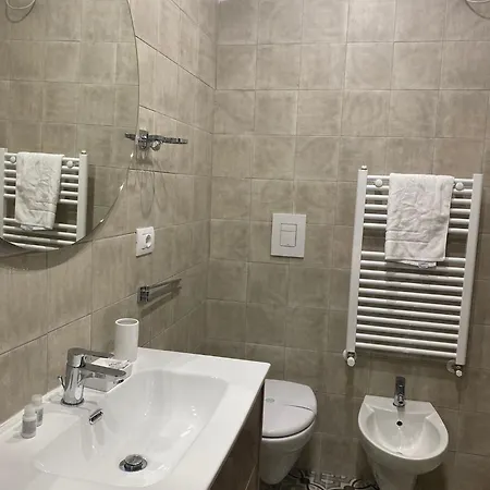 Apartman Araba Fenice - Centro Bari