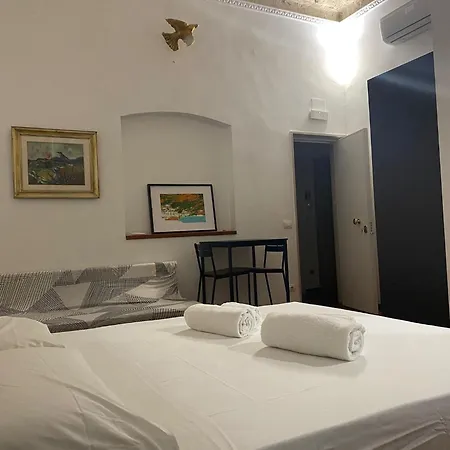 Araba Fenice - Centro باري