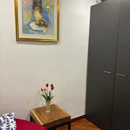 Araba Fenice - Centro