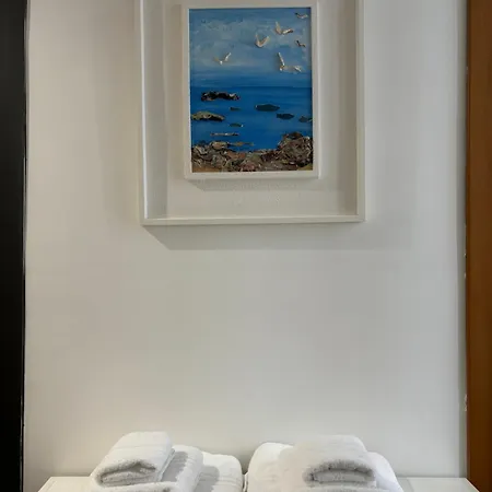 Apartman Araba Fenice - Centro