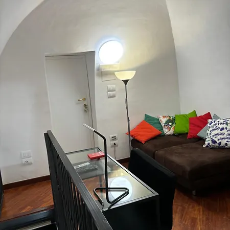 Araba Fenice - Centro Appartement