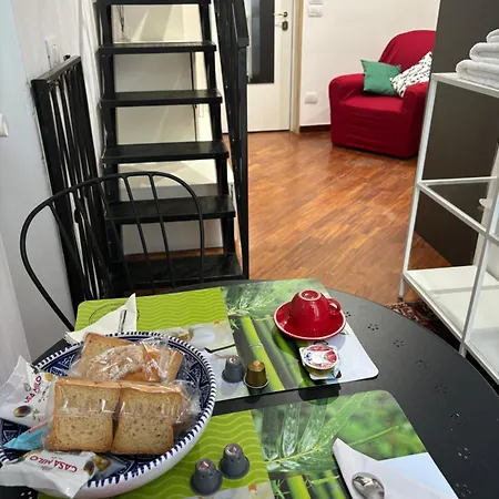 Araba Fenice - Centro Apartman
