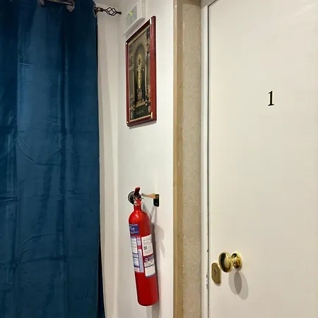 Apartman Araba Fenice - Centro