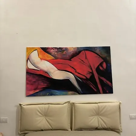 شقة Araba Fenice - Centro