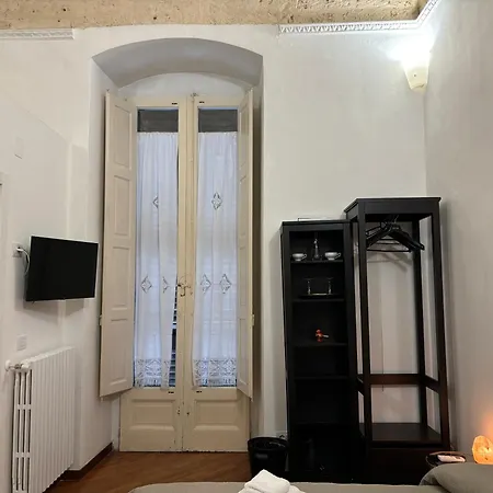 Araba Fenice - Centro Apartman *