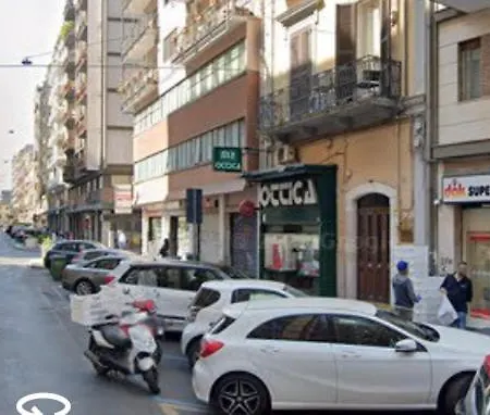 Araba Fenice - Centro باري