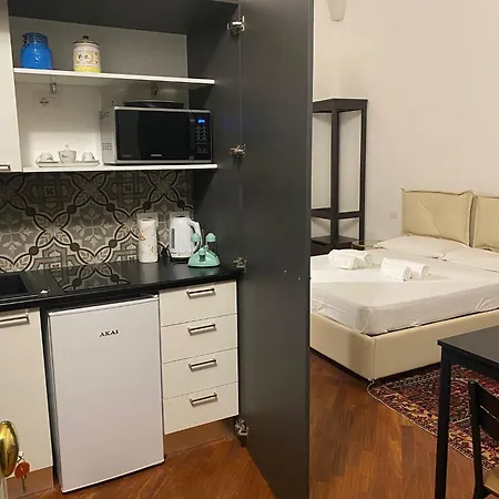 Araba Fenice - Centro شقة