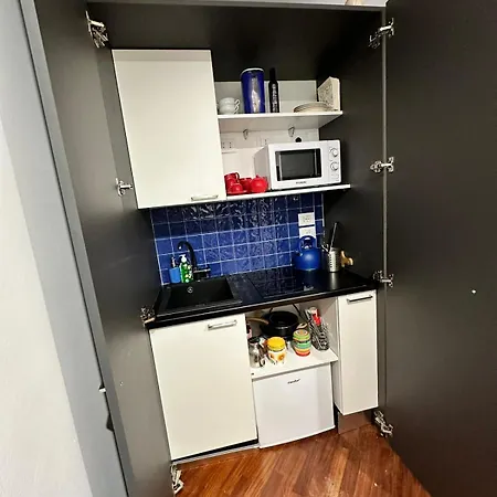 Apartman Araba Fenice - Centro