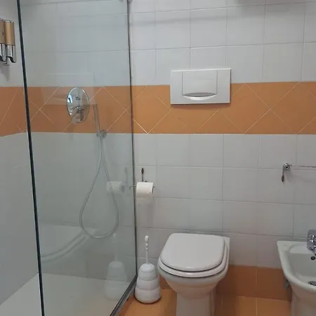 Araba Fenice - Centro شقة *