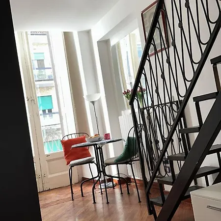 Apartman Araba Fenice - Centro *