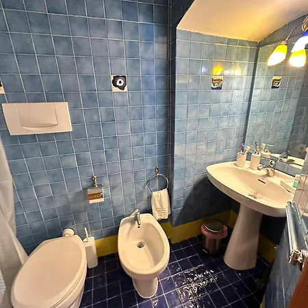 Araba Fenice - Centro Apartman Bari