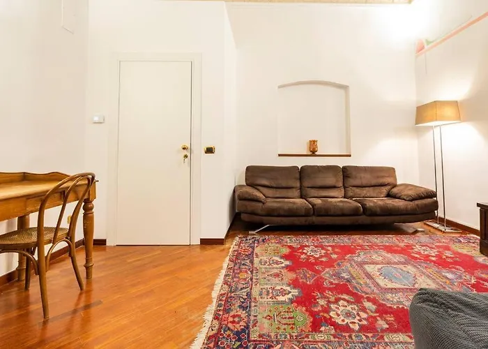 דירה Araba Fenice - Centro בארי