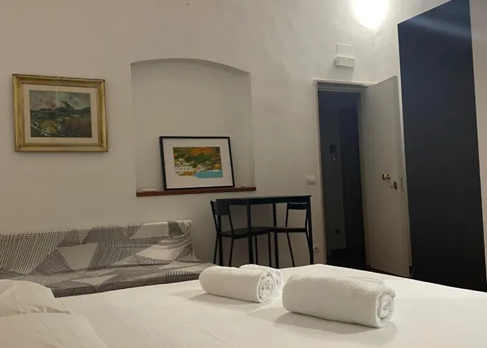 Araba Fenice - Centro * バーリ