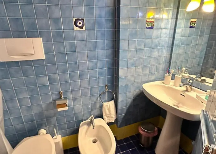 Araba Fenice - Centro アパート バーリ