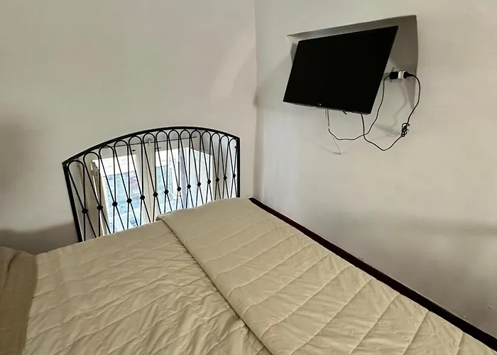 Araba Fenice - Centro アパート バーリ